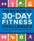 The Big Book of 30-Day Fitness Challenges