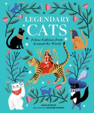Legendary Cats