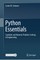 Python Essentials