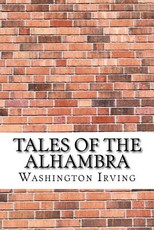 Tales of the Alhambra