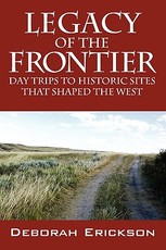 Legacy of the Frontier