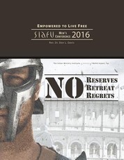 No Reserves, No Retreat, No Regrets