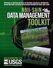 NBII-SAIN Data Management Toolkit