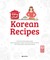 Easy & Fun Korean Recipes (with Free MP3 Download)