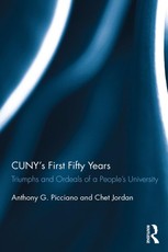 CUNY's First Fifty Years