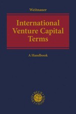 International Venture Capital Terms