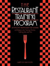 The Restaurant Training Program