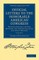 Official Letters to the Honorable American Congress