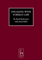 Engaging with Foreign Law