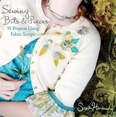 Sewing Bits & Pieces