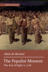 The Populist Moment