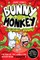 Bunny vs. Monkey and the League of Doom