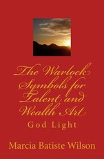 The Warlock Symbols for Talent and Wealth Art