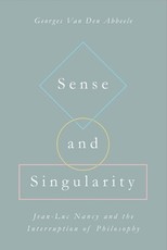 Sense and Singularity