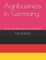 Agribusiness in Germany