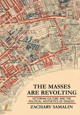 The Masses Are Revolting