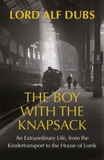 The Boy with the Knapsack