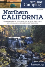 Best Tent Camping Northern California