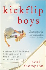 Thompson, N: Kickflip Boys