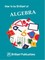 How to be Brilliant at Algebra