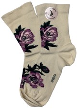 Moteriškos kojinės ŠAUNI MOČIUTĖ (dydis 36–41)