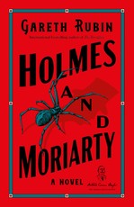Holmes & Moriarty