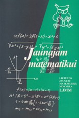 Jaunajam matematikui 4