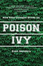Poison Ivy