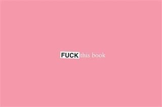 Fuck This Book