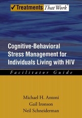 Cognitive-Behavioral Stress Management for Individuals Living with HIV