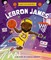 Baby Biographies: Lebron James