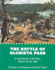 The Battle of Glorieta Pass