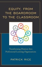 Equity, From the Boardroom to the Classroom