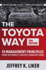 The Toyota Way