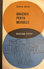 Gražioji Perto mergelė