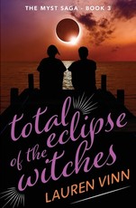 total eclipse of the witches