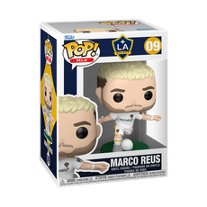 FUNKO POP! LAFC - Marco Reus