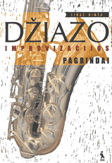 Džiazo improvizacijos pagrindai