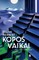 Kopos vaikai. 3 knyga (knyga su defektais)