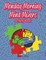 Monday Morning Mind Mixers Activity Book