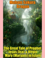 The Great Tale of Prophet Jesus (Isa) & Virgin Mary (Maryam) In Islam