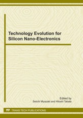 Technology Evolution for Silicon Nano-Electronics