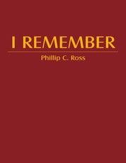 I Remember