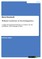 Williams Syndrome in Psycholinguistics