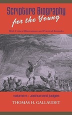 Scripture Biography for the Young