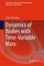 Dynamics of Bodies with Time-Variable Mass