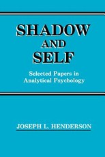 Shadow Self Select Paper (P)