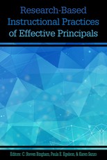 Research-based Instructional Practices of Effective Principals (hc)