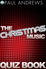 Christmas Music Quiz Book
