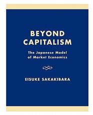 Beyond Capitalism